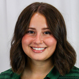 Alivia Webinger