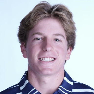Charlie Olson