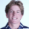 Charlie Olson