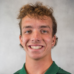 Connor Campbell