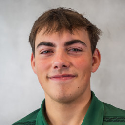 Clayton Benkert