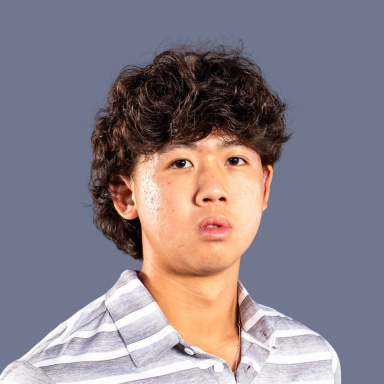 Daniel Zou