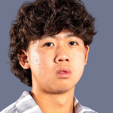 Daniel Zou