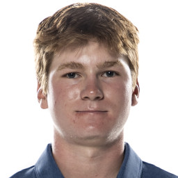 Alexander Hogan