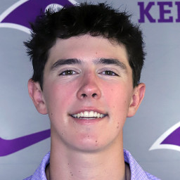 Connor Gray