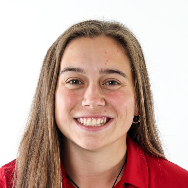 Cara Heisterkamp