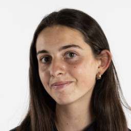 Laura Caamano
