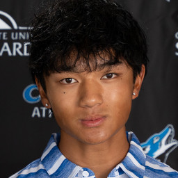 Aaron Parayno