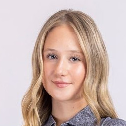 Logan Hale