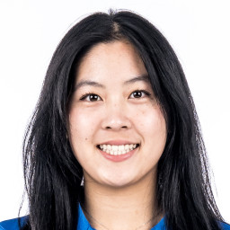 Martina Yu