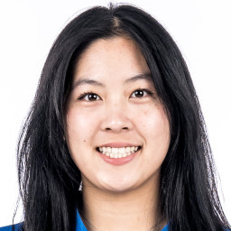 Martina Yu