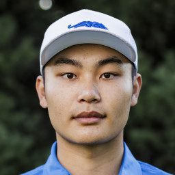 Kevin Wu