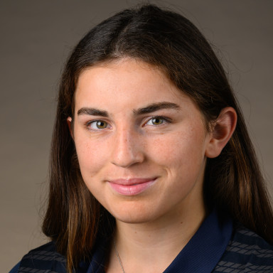 Lauren Thompstone