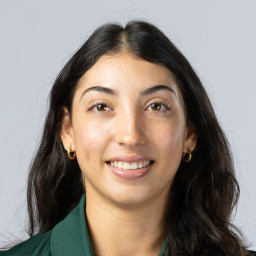 Catalina Monroy