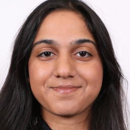 Myra Batra