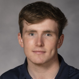 Gavin Tiernan