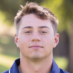 Brad Weinmaster