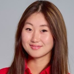 Mandy Song