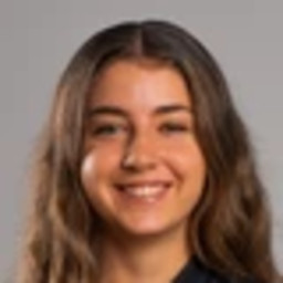 Claudia Portillo Navas