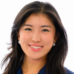 Catherine Qiu