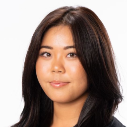 Jasmine Koo