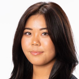Jasmine Koo