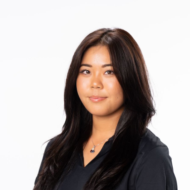 Jasmine Koo