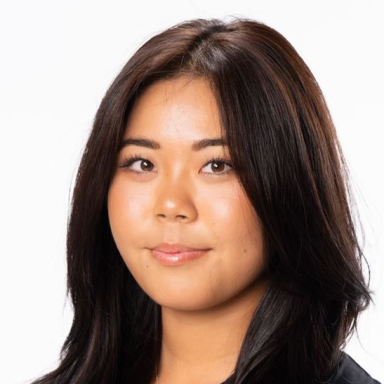 Jasmine Koo