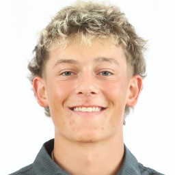 Dillon Blatt