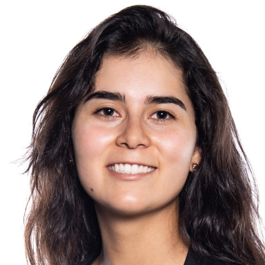 Maria Ortiz