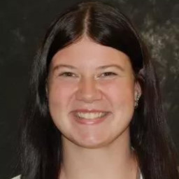 Olivia McClymonds