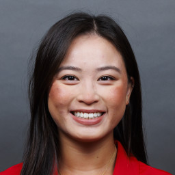 Thienna Huynh
