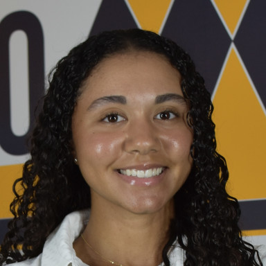 Alyvia Boddie