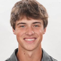 Connor Warren