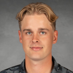 Isac Fredriksson