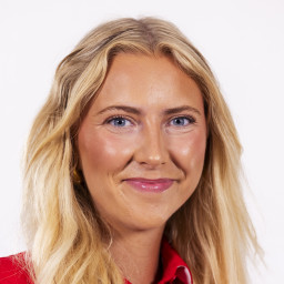 Amanda Davidsson