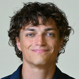 Ethan Chevalier