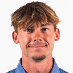 Luke Perkins