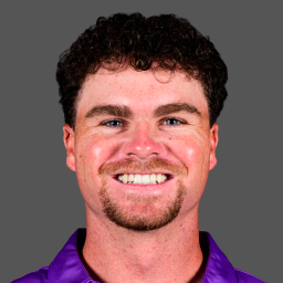 Noah McWilliams