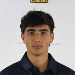 Miguel Rodriguez Lamana