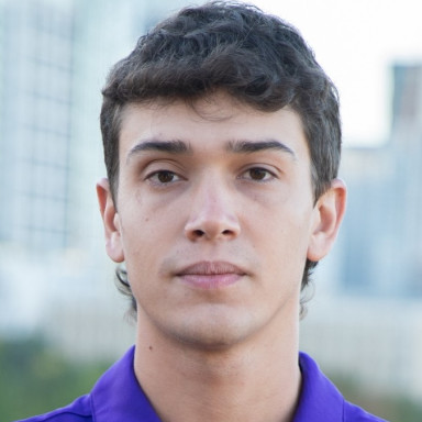 Pedro Gonzalez