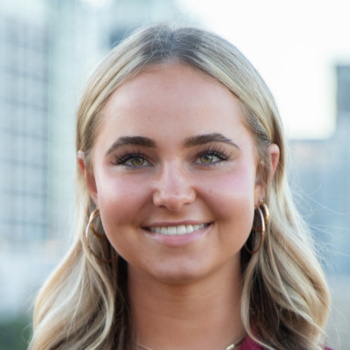 Saylor Gillet