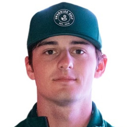Parker Pogue