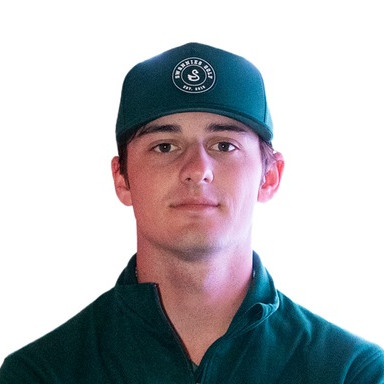 Parker Pogue