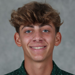 Preston Paulk