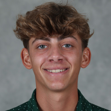 Preston Paulk