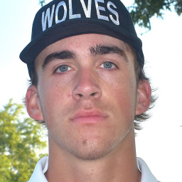 Braden Tedder
