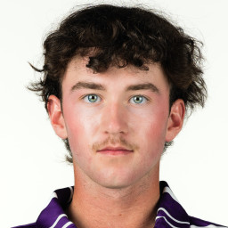 Aidan Dortch