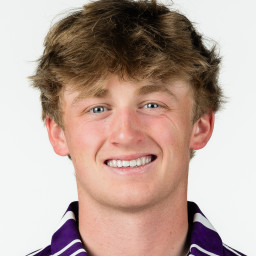 Charlie Wylie