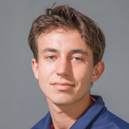 Louis Johnson